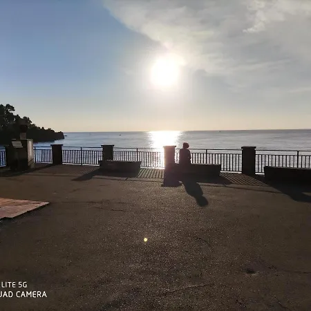 Argenta 111 Santa Tecla Acireale