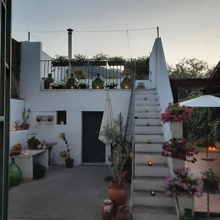 Holiday home Argenta 111 Santa Tecla *