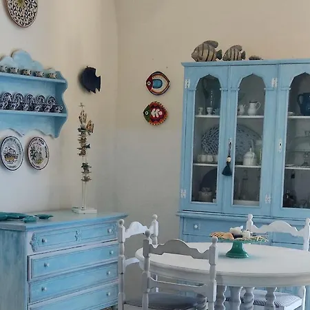 Holiday home Argenta 111 Santa Tecla