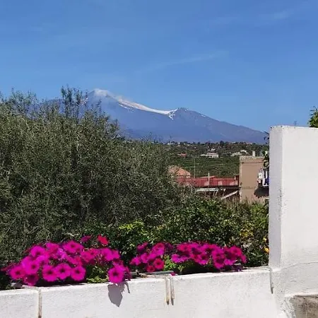 Holiday home Argenta 111 Santa Tecla Acireale