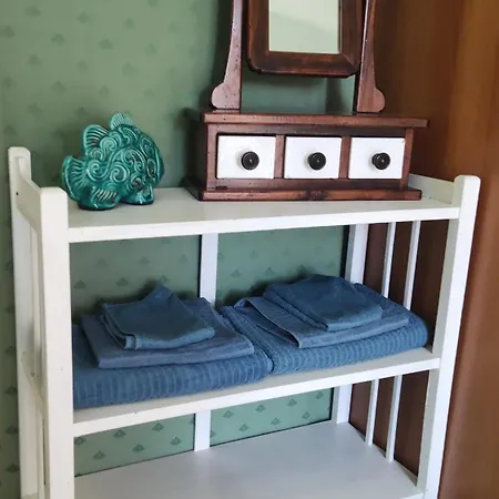 Argenta 111 Santa Tecla Holiday home Acireale