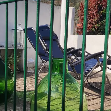 Holiday home Argenta 111 Santa Tecla