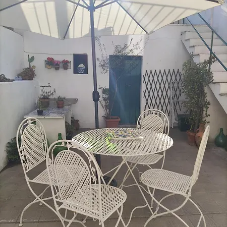 Argenta 111 Santa Tecla Holiday home Acireale