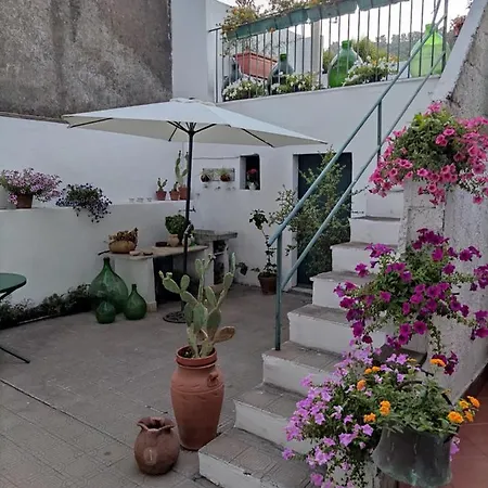 Argenta 111 Santa Tecla Hébergement de vacances *