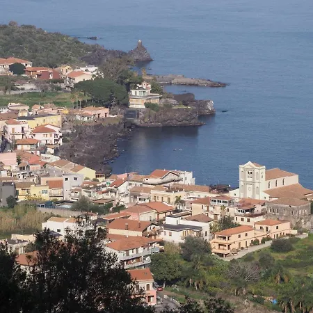 Argenta 111 Santa Tecla * Acireale