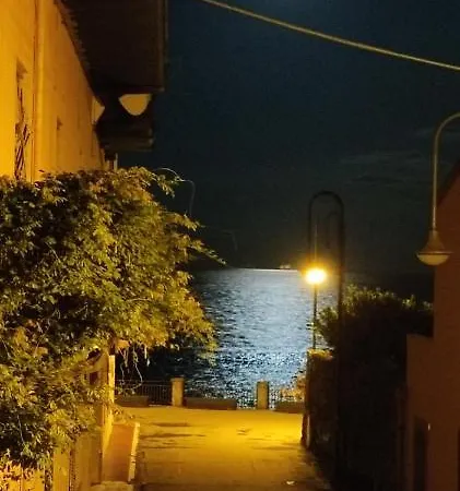 Hébergement de vacances Argenta 111 Santa Tecla *