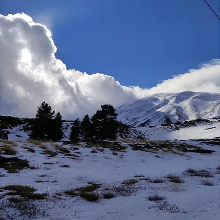Hébergement de vacances Argenta 111 Santa Tecla