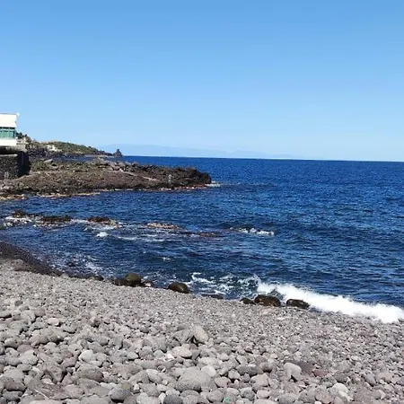 Argenta 111 Santa Tecla Hébergement de vacances Acireale