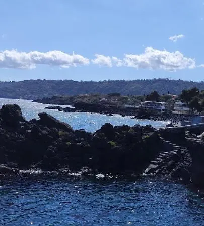 Argenta 111 Santa Tecla Hébergement de vacances *
