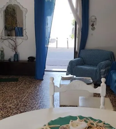 Argenta 111 Santa Tecla Hébergement de vacances Acireale