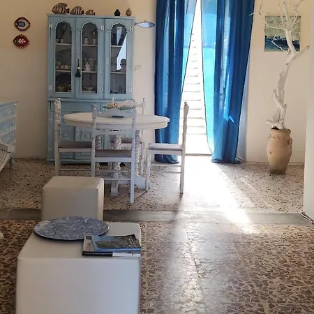 Hébergement de vacances Argenta 111 Santa Tecla Acireale