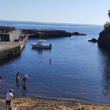 Hébergement de vacances Argenta 111 Santa Tecla Acireale