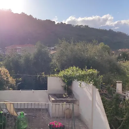 Argenta 111 Santa Tecla Hébergement de vacances