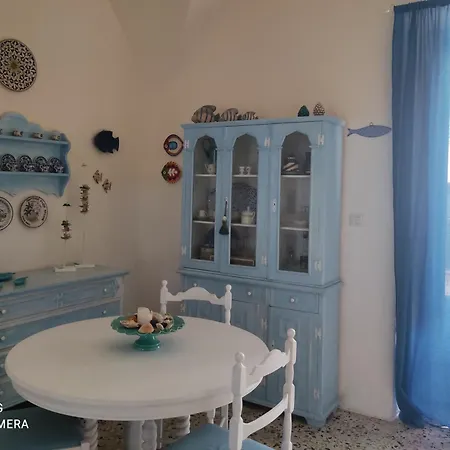 Argenta 111 Santa Tecla Hébergement de vacances *