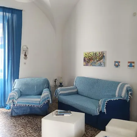 Argenta 111 Santa Tecla Hébergement de vacances Acireale
