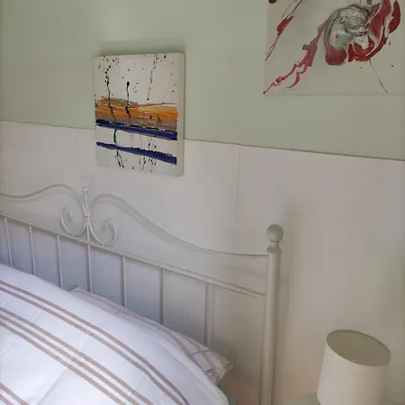 Argenta 111 Santa Tecla Prázdninový dům