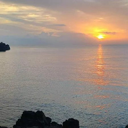 Prázdninový dům Argenta 111 Santa Tecla Acireale
