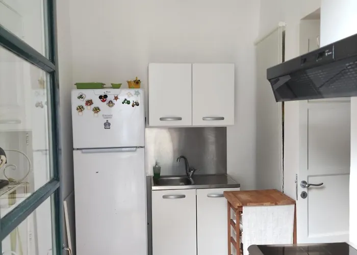 Holiday home Argenta 111 Santa Tecla *