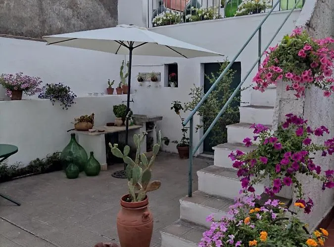 Argenta 111 Santa Tecla Holiday home *