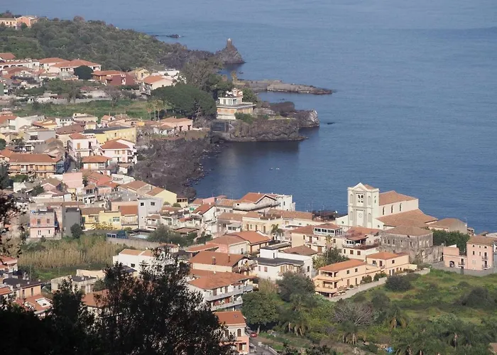 Argenta 111 Santa Tecla * Acireale