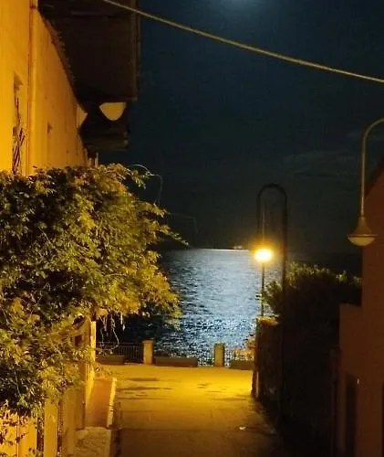 Holiday home Argenta 111 Santa Tecla *