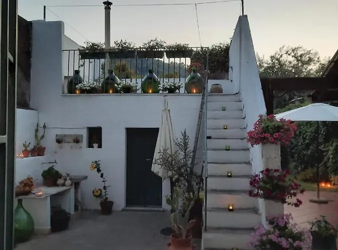 Holiday home Argenta 111 Santa Tecla *