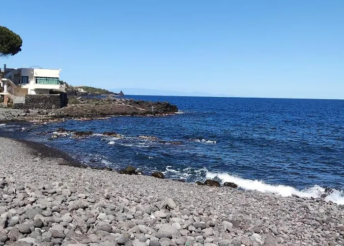 Argenta 111 Santa Tecla Holiday home Acireale