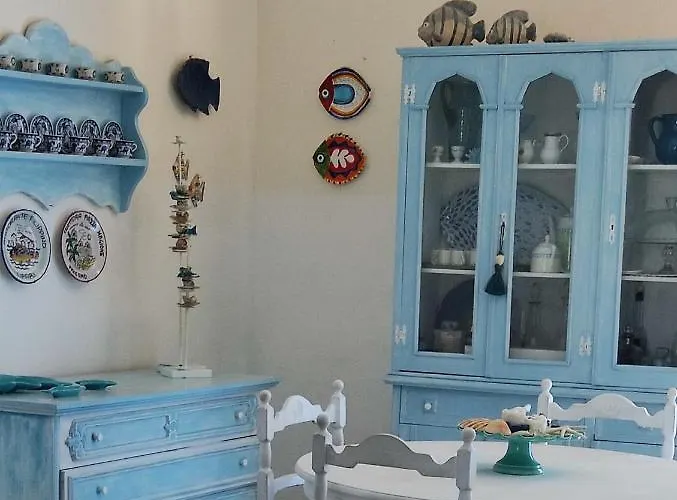Holiday home Argenta 111 Santa Tecla