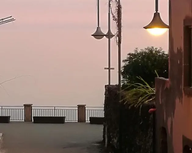Argenta 111 Santa Tecla Acireale