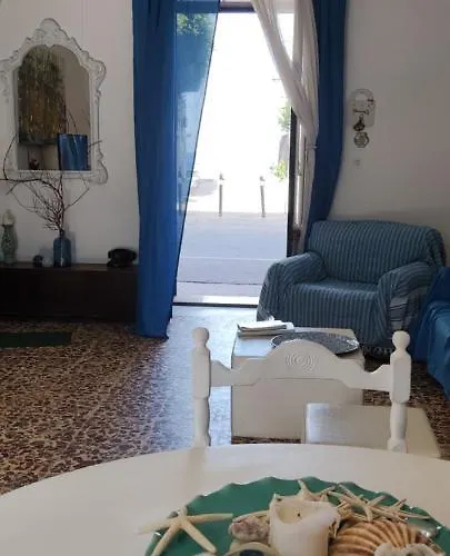 Argenta 111 Santa Tecla Holiday home Acireale