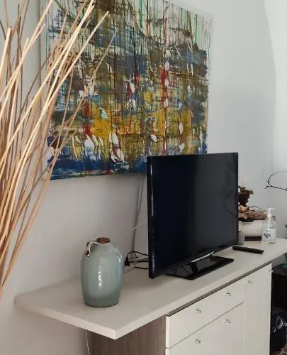 Holiday home Argenta 111 Santa Tecla *