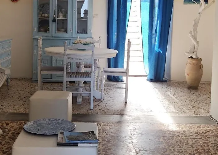 Holiday home Argenta 111 Santa Tecla Acireale