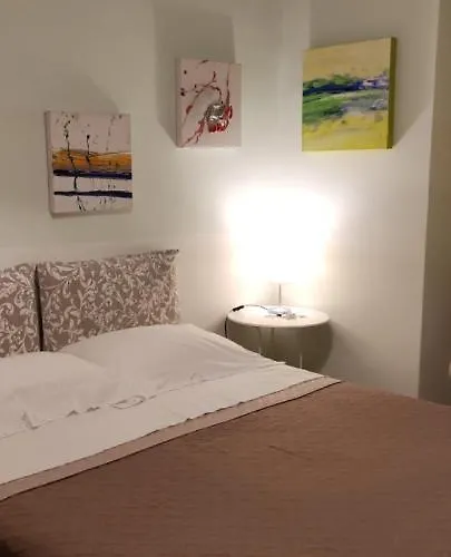 Holiday home Argenta 111 Santa Tecla