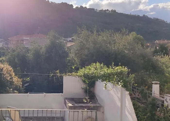 Argenta 111 Santa Tecla Holiday home