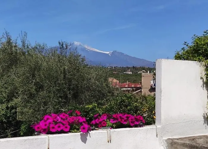 Holiday home Argenta 111 Santa Tecla Acireale