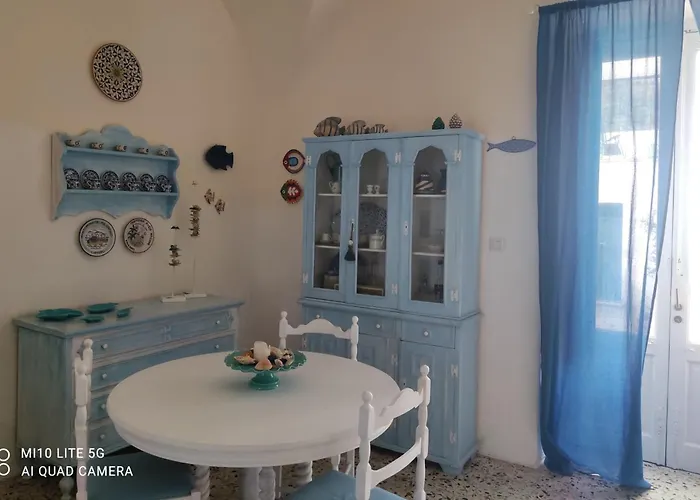Argenta 111 Santa Tecla Holiday home *