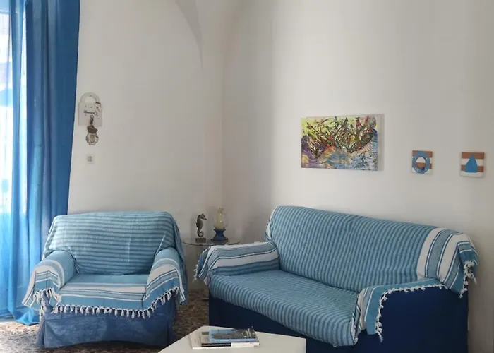 Argenta 111 Santa Tecla Holiday home Acireale