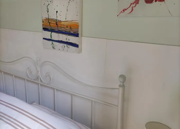 Argenta 111 Santa Tecla Holiday home
