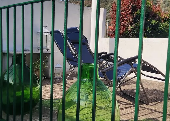 Holiday home Argenta 111 Santa Tecla