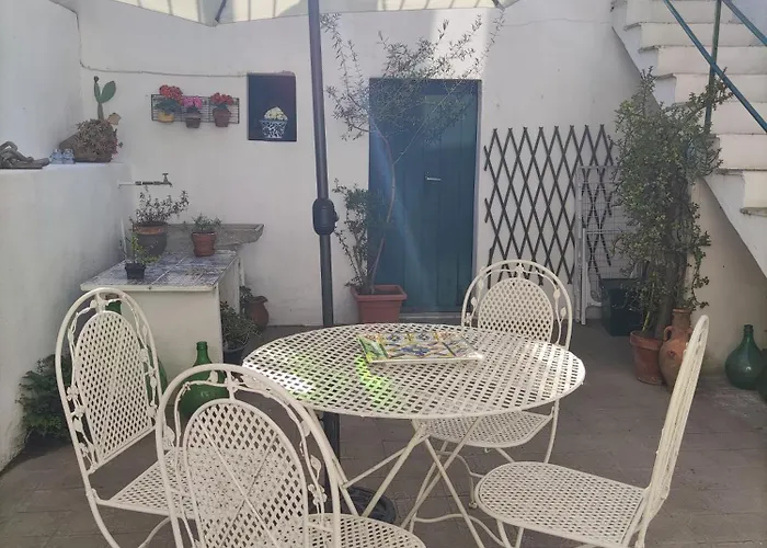 Argenta 111 Santa Tecla Holiday home Acireale
