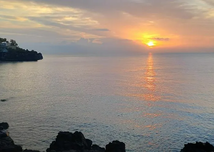 Holiday home Argenta 111 Santa Tecla Acireale